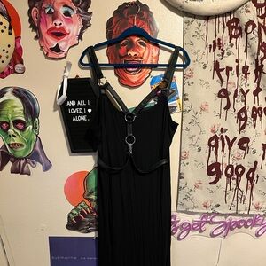 Killstar Phoenix Dress